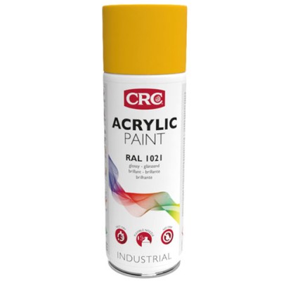 CRC ACRYLIC PAINT ESMALTE ACRÍLICO