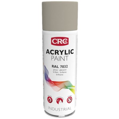 CRC ACRYLIC PAINT ESMALTE ACRÍLICO