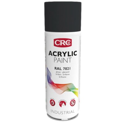 CRC ACRYLIC PAINT ESMALTE ACRÍLICO