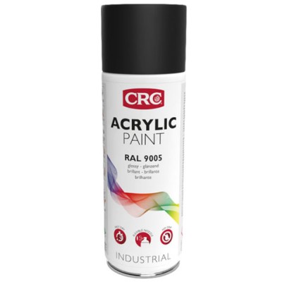 CRC ACRYLIC PAINT ESMALTE ACRÍLICO