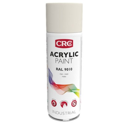 CRC ACRYLIC PAINT ESMALTE ACRÍLICO