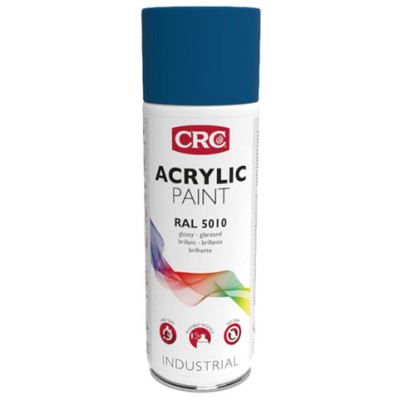 CRC ACRYLIC PAINT ESMALTE ACRÍLICO