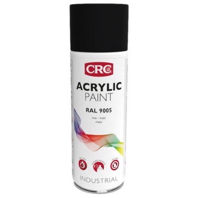 CRC ACRYLIC PAINT ESMALTE ACRÍLICO