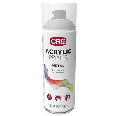 CRC ACRYLIC PRIMER IMPRIMACIÓN METALES