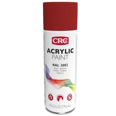 CRC ACRYLIC PAINT ESMALTE ACRÍLICO