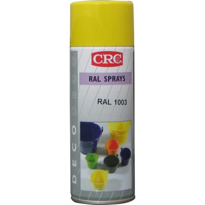 CRC DECO RAL BARNIZ