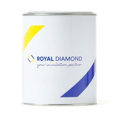 ROYAL DIAMOND RESINA PU SEMI-RÍGIDA