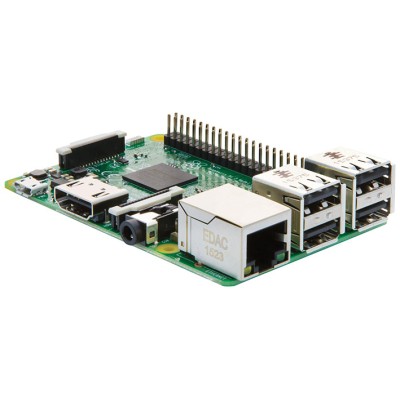 RASPBERRY PLACA COMPUTADORA