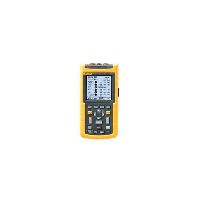 FLUKE SCOPEMETER