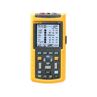 FLUKE SCOPEMETER