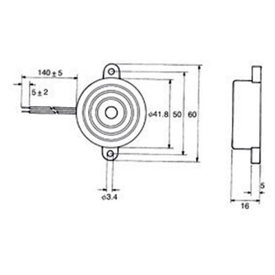 FIXAPART ZUMBADOR