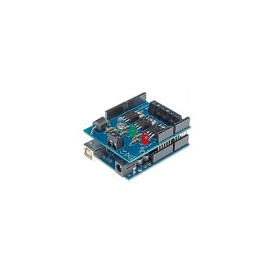 VELLEMAN SHIELD PARA ARDUINO