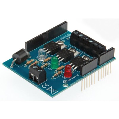 VELLEMAN SHIELD PARA ARDUINO