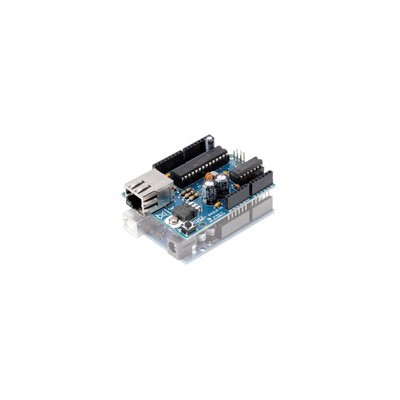 VELLEMAN ETHERNET SHIELD PARA ARDUINO