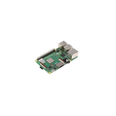 RASPBERRY PLACA PI3B+