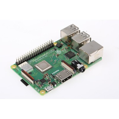 RASPBERRY PLACA PI3B+