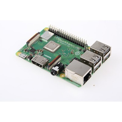 RASPBERRY PLACA PI3B+