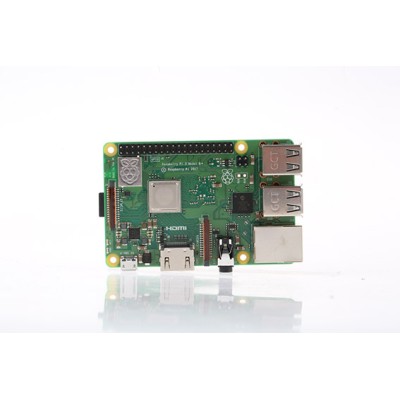 RASPBERRY PLACA PI3B+