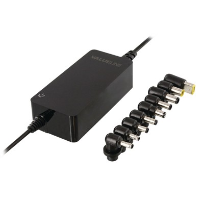 VALUELINE ADAPTADOR UNIVERSAL PARA PORTÁTIL DE 90 W