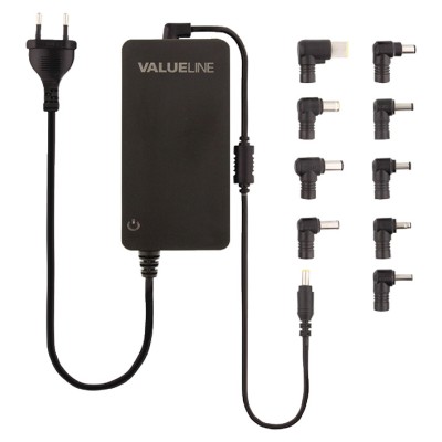 VALUELINE ADAPTADOR UNIVERSAL PARA PORTÁTIL DE 90 W