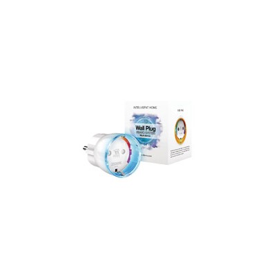 FIBARO ENCHUFE DE PARED CONTROL REMOTO