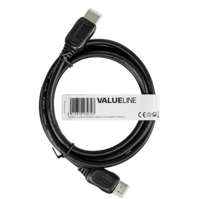 VALUELINE CABLE HDMI ALTA VELOCIDAD