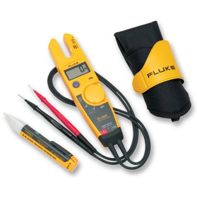 FLUKE KIT DE COMPROBADOR ELÉCTRICO