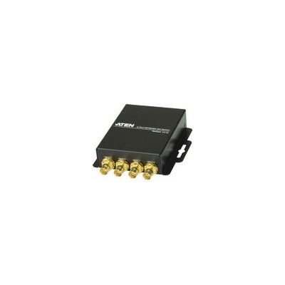 SDI splitter, 6-port