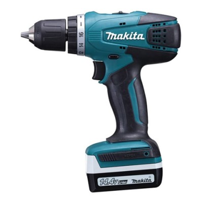 MAKITA TALADRO ATORNILLADOR