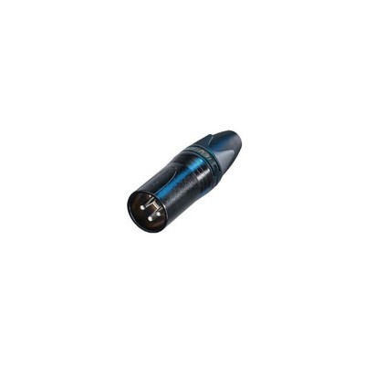 NEUTRIK CONECTOR XLR MACHO AÉREO