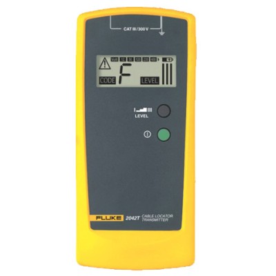 FLUKE TRANSMISOR ADICIONAL PARA LOCALIZADOR CABLES