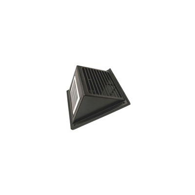 CEBEK EXTRACTOR-VENTILADOR SOLAR