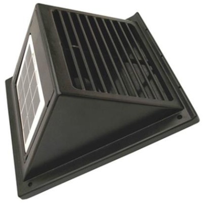 CEBEK EXTRACTOR-VENTILADOR SOLAR