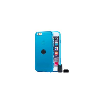 STIKGO FUNDA PARA IPHONE 6 + SOPORTE COCHE