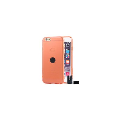 STIKGO FUNDA PARA IPHONE 6 + SOPORTE COCHE