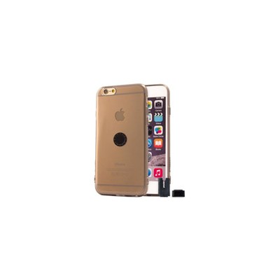 STIKGO FUNDA PARA IPHONE 6 + SOPORTE COCHE