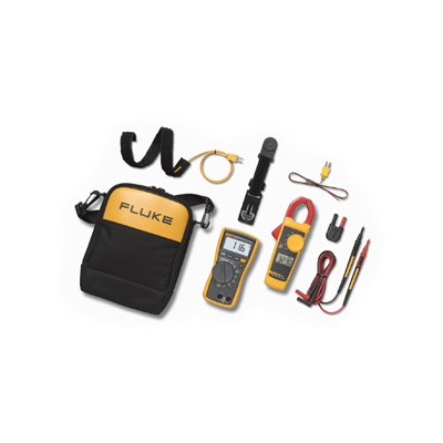 FLUKE KIT MULTIMETRO DIGITAL