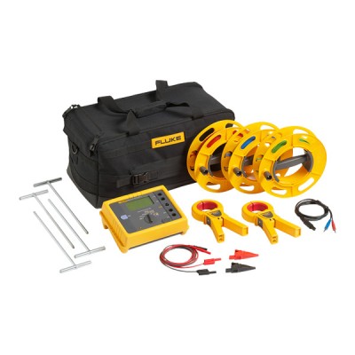 FLUKE KIT MEDIDOR DE TIERRAS