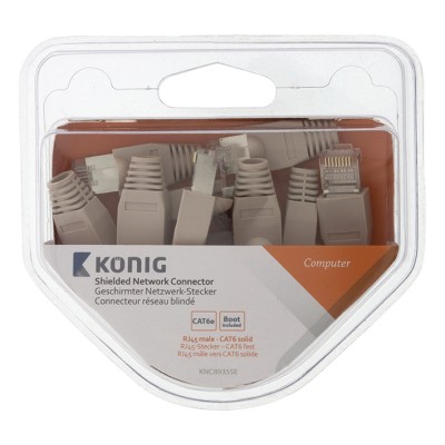 KONIG FUNDA CONECTOR