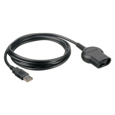 FLUKE CABLE USB PARA SCOPEMETER