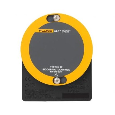 FLUKE VENTANA INFRARROJOS DE 75 MM