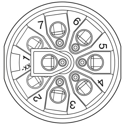 PHOENIX CONECTOR