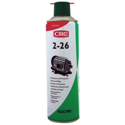 CRC LUBRICANTE DIELÉCTRICO