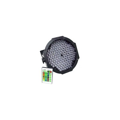 EXPELEC PROYECTOR LED RGB DE SX MULTICOLOR