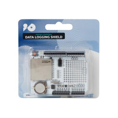 VELLEMAN DATA LOGGING SHIELD