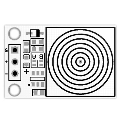 VELLEMAN SENSOR TACTIL