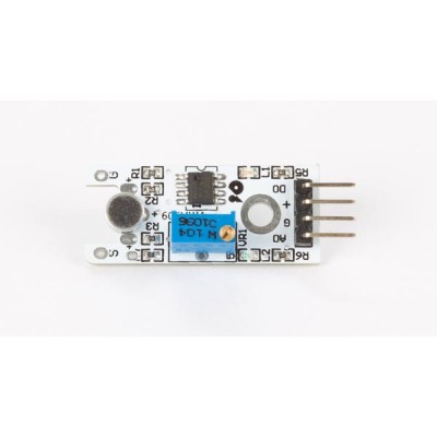 VELLEMAN SENSOR SONIDO MICROFONO