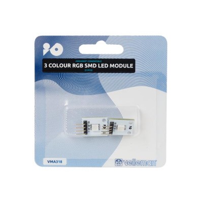 VELLEMAN MÓDULO LED RGB