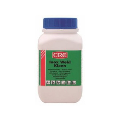 CRC Pasta Decapante Para Acero Inoxidable