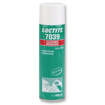 LOCTITE 7039  ADHESIVO DE CONTACTO AEROSOL